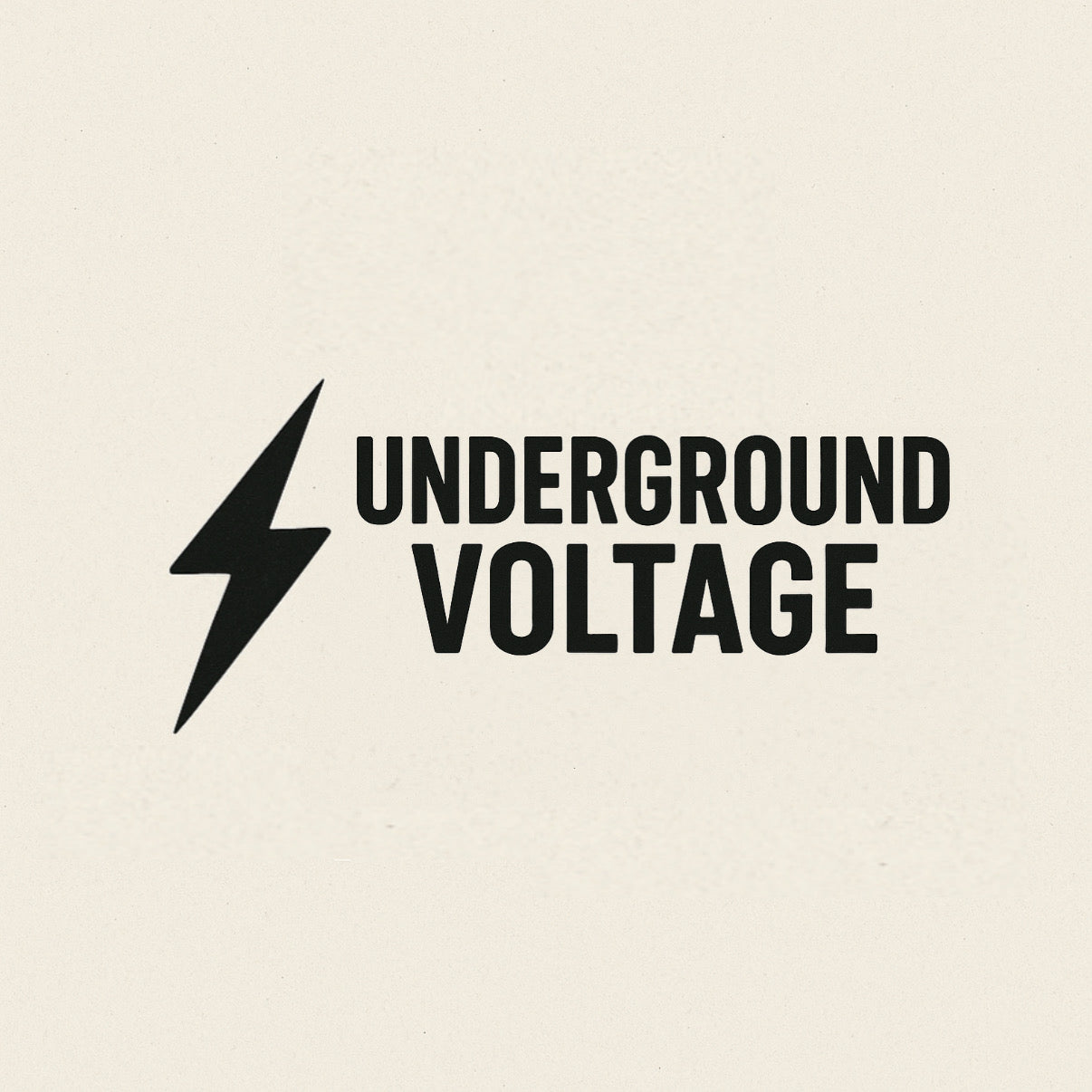 Underground Voltage