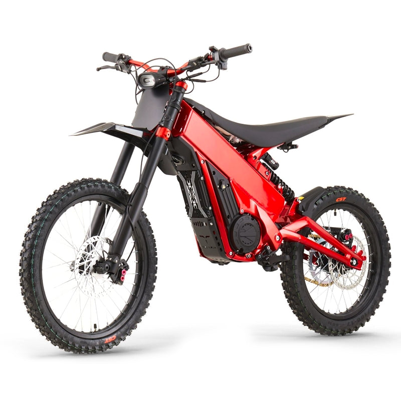Talaria XXX/X3 Electric Dirtbike