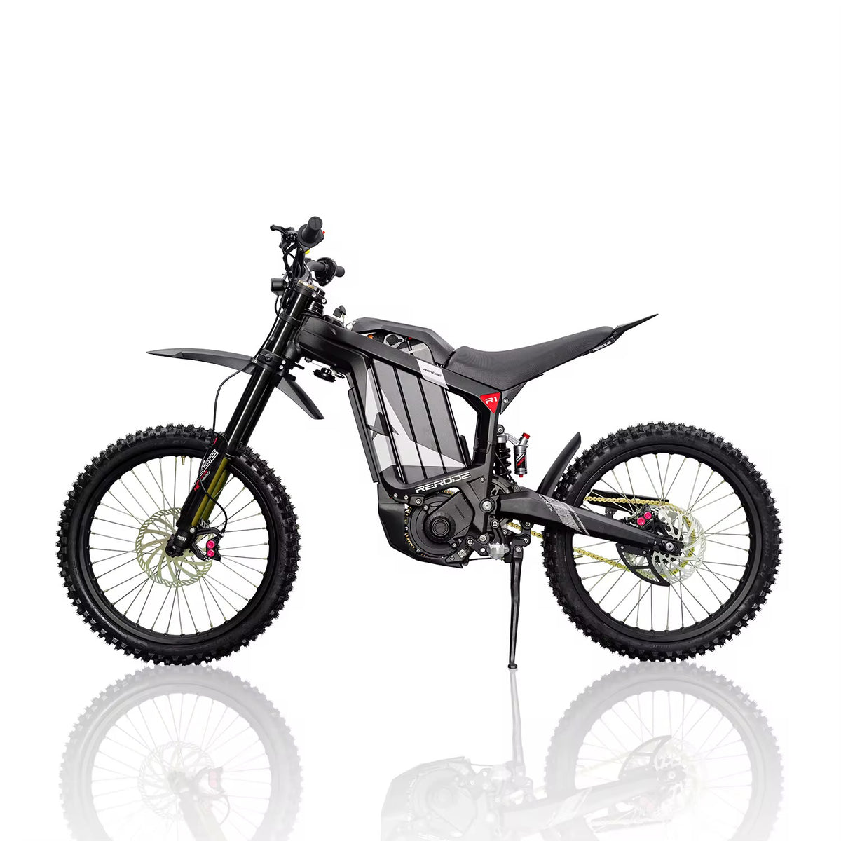 ReRode R1 Electric Dirtbike