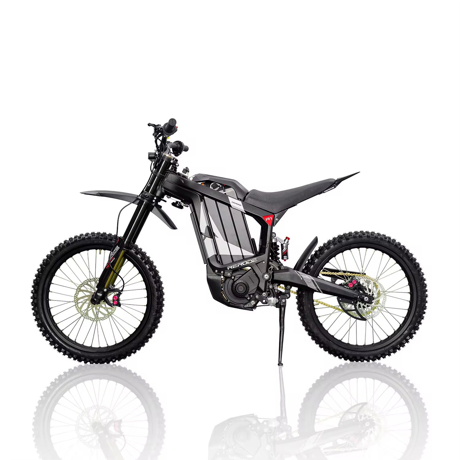 ReRode R1 Electric Dirtbike
