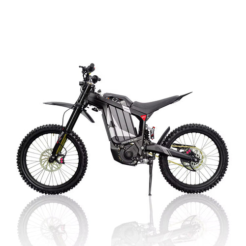 ReRode R1 Electric Dirtbike