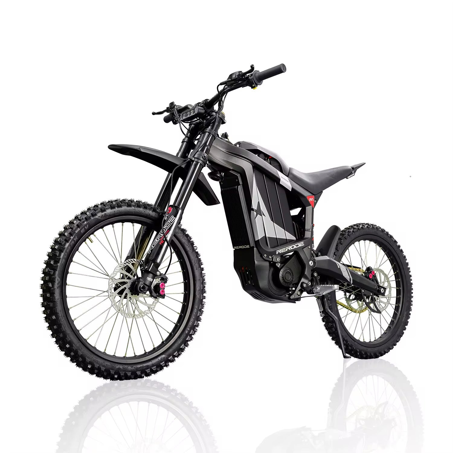 ReRode R1 Electric Dirtbike